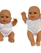 Happy Friend Happy Friend Basic Doll 23Cm Cdu Multi/patterned