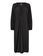 Soyaconcept Sc-Netti Svart