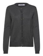 Soft Rebels Srmarla Cardigan Knit Grå