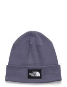 The North Face Dock Worker Recycled Beanie Lila