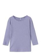 Name It Nmfkab Ls Top Noos Lila