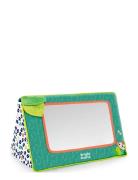 Bright Starts Safari Spejl Grön