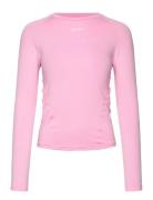 Aim´n Soft Basic Long Sleeve Rosa