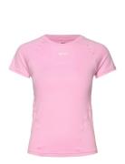 Aim´n Soft Basic Short Sleeve Rosa