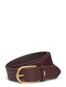 HUGO Zoey Belt 3,5Cm Brun