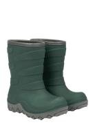 Mikk-line Thermal Boot Grön