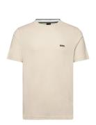 BOSS Taddy Beige