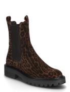 Billi Bi Boots Brun