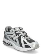 New Balance New Balance 1906 Kids Lace Silver