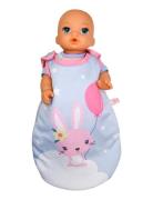 Happy Friend Happy Friend Sleeping Bag Multi/patterned