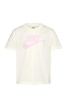 Nike S/S Tee Kräm