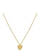 Maanesten Ira Necklace Guld
