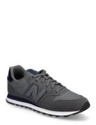 New Balance New Balance 500 Classic Grå