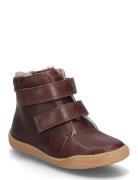 Bisgaard Bisgaard Barefoot Helmut Lamb Brun