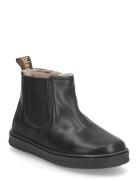 Bisgaard Bisgaard Phillip Lamb Svart