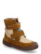 Bisgaard Bisgaard Huxie Tex Brun