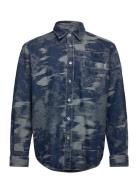 HUGO BLUE Ebalto Marinblå