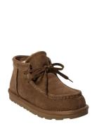 Sofie Schnoor Sannesw Boot Brun