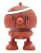 Hoptimist Hoptimist Basketball Bumble Brun