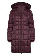 Gerry Weber Edition Outdoorjacket Not Wo Burgundy
