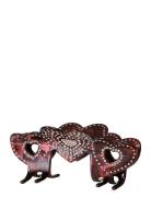 Maanesten Esca Hairclaw Maroon Brun