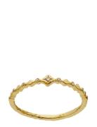 Maanesten Ria Ring Guld