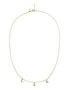 Maanesten Lea Necklace Guld