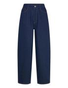 Cras Kibocras Jeans Blå