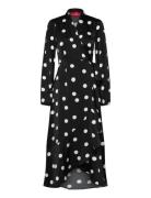 Cras Laracras Dress Svart