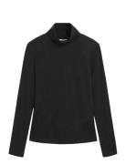 GANT Light Cotton Ls Turtleneck Multi/patterned