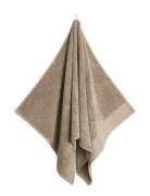 GANT Embroidery Towel 70X140 Beige