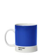 PANT Pant Mug Blå
