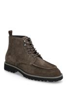 TGA By Ahler T53 2322 Brun