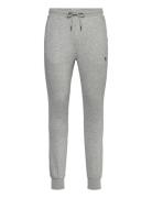 U.S. Polo Assn. Terkel Reg Cot Pe Uspa M Swp Grå