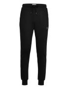 U.S. Polo Assn. Terkel Reg Cot Pe Uspa M Swp Svart