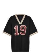 Copenhagen Muse Cmadia-Tee Svart