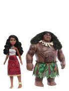 Disney Princess Disney Doll Multi/patterned