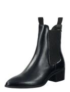 GANT St Broomly Chelsea Boot Svart