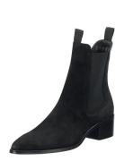GANT St Broomly Chelsea Boot Svart