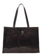 Adax Milano Handbag Thalia Brun