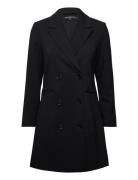 French Connection Whisper Blazer Dress Svart