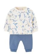 Boboli Set Knit -Bci Multi/patterned