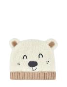 Boboli Knitwear Hat "Bear" For Baby -Bci Multi/patterned