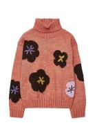 Boboli Knitwear Pullover Röd