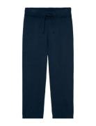 Boboli Trousers Marinblå