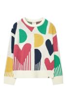 Boboli Knitwear Pullover Multi/patterned