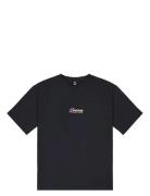 PICTURE ORGANIC CLOTHING Omii Tee Svart