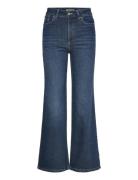 Lois Jeans Palazzo Blå