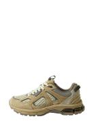 Selected Slhronan Sneaker Noos Beige