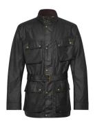 Belstaff Trialmaster Jacket Svart
